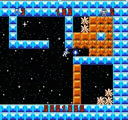 Shockwave (USA) (Unl)