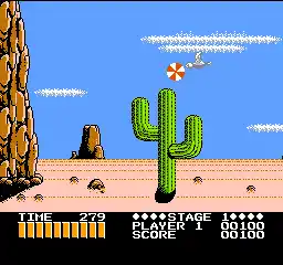 Shooting Range (USA)