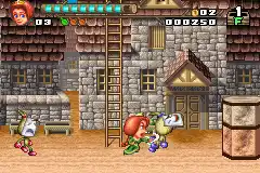 Shrek - Reekin' Havoc (E)(Independent)