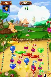 Shrek's Carnival Craze - Party Games (Europe) (En,Fr,De,Es,It,Nl)