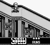 Simpsons, The - Bart vs. the Juggernauts (USA, Europe)