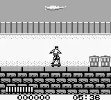 Skate or Die - Bad 'N Rad (Europe)