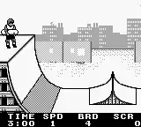 Skate or Die - Tour de Thrash (USA)