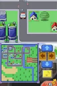 Smart Boy's Gameroom (USA)