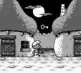 Smurfs Nightmare, The (Europe) (En,Fr,De,Es)