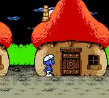 Smurfs Nightmare, The (USA)