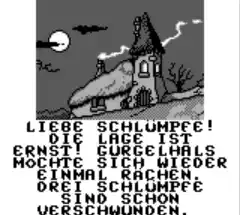 Smurfs, The (USA, Europe) (En,Fr,De) (Rev A)