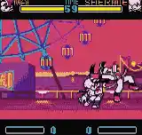 SNK Gals' Fighters (Japan)