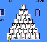 Solitaire Funpak (USA, Europe)