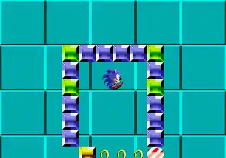 Sonic 1 Blastless DX