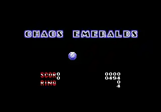 Sonic 1 Remastered v1.1