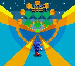 Sonic 2 - Anniversary Edition