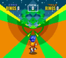Sonic 2 Encore