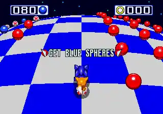Sonic 3 & Knuckles Hard Bosses Edition 2 v400.0