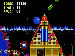 Sonic Classics (USA, Europe) (v1.1)