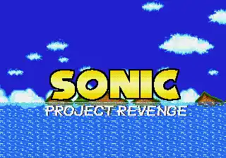 Sonic - Project Revenge (SHC '24 Demo)
