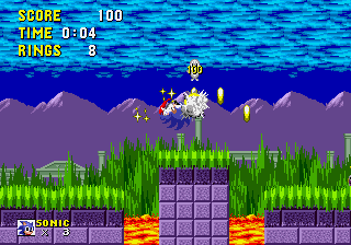 Sonic The Hedgehog Fixed Version V1.3