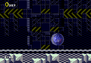 Sonic The Hedgehog: To Be A Star