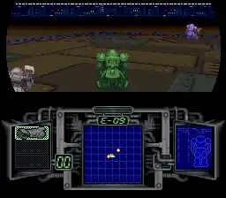 Soukou Kihei Votoms - The Battling Road (Japan)