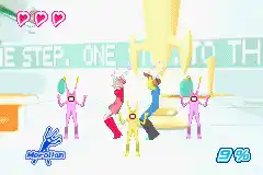 Space Channel 5 - Ulala's Cosmic Attack (U)(Mode7)