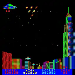 Space Echo (bootleg)