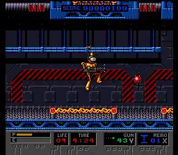 Space Funky B.O.B. (Japan)