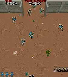 Space Invasion (bootleg) [Bootleg]