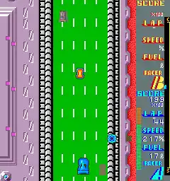 Space Position (Japan)