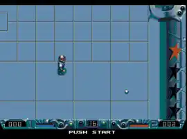 Speedball 2 - Brutal Deluxe (USA)
