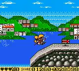 Speedy Gonzales - Aztec Adventure (USA)