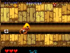 Speedy Gonzales in Los Gatos Bandidos (USA) (Rev A)