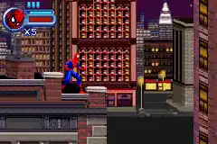 Spider-Man - Mysterio's Menace (J)(Cezar)