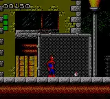 Spider-Man - Return of the Sinister Six (USA, Europe)