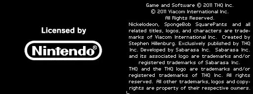 SpongeBob's Surf & Skate - Roadtrip (Europe) (En,Fr,De,Es,Nl)