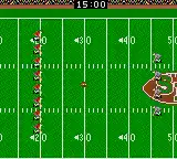 Sports Illustrated Championship Football & Baseball (USA, Europe)