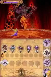 Spyro - Shadow Legacy (Europe) (En,Fr,De,Es,It,Nl)