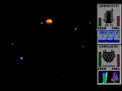 Star Control (USA)