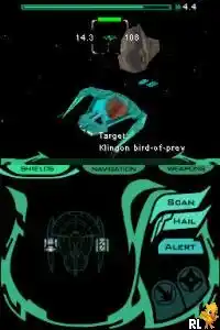 Star Trek - Tactical Assault (Europe)