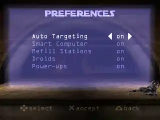 Star Wars - Demolition (USA)