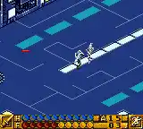Star Wars Episode I - Obi-Wan's Adventures (USA)