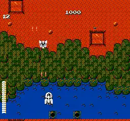 Starship Hector (USA)