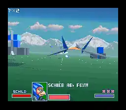 Starwing (Germany)