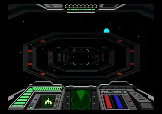 Stellar Assault (Japan)