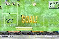 Steven Gerrard's Total Soccer 2002 (E)(Quartex)