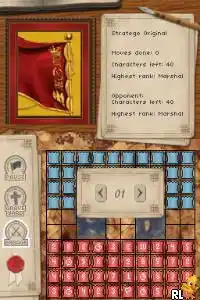 Stratego - Next Edition (Europe) (En,Fr,De,Es,Nl)