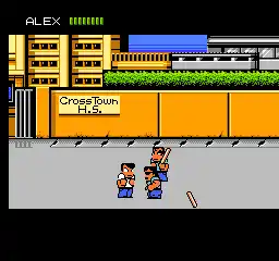 Street Gangs (Europe)