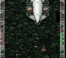 Strike Gunner S.T.G (Japan)