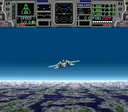 Super Air Diver (Japan)