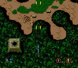 Super Airwolf (Japan)