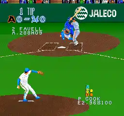 Super Bases Loaded (USA)